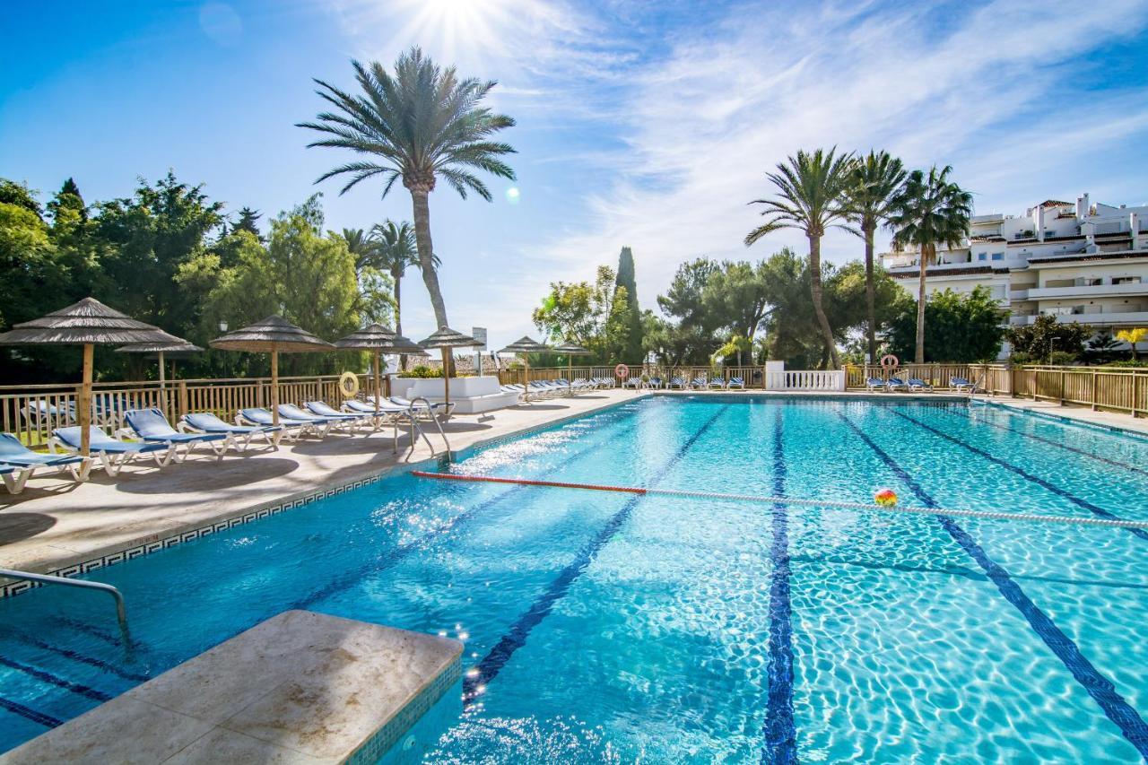 Cl- 1 Bedroom Walking Distance To Puerto Banus Appartement Marbellac