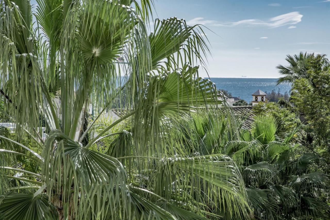 Cl- 1 Bedroom Walking Distance To Puerto Banus Marbellac