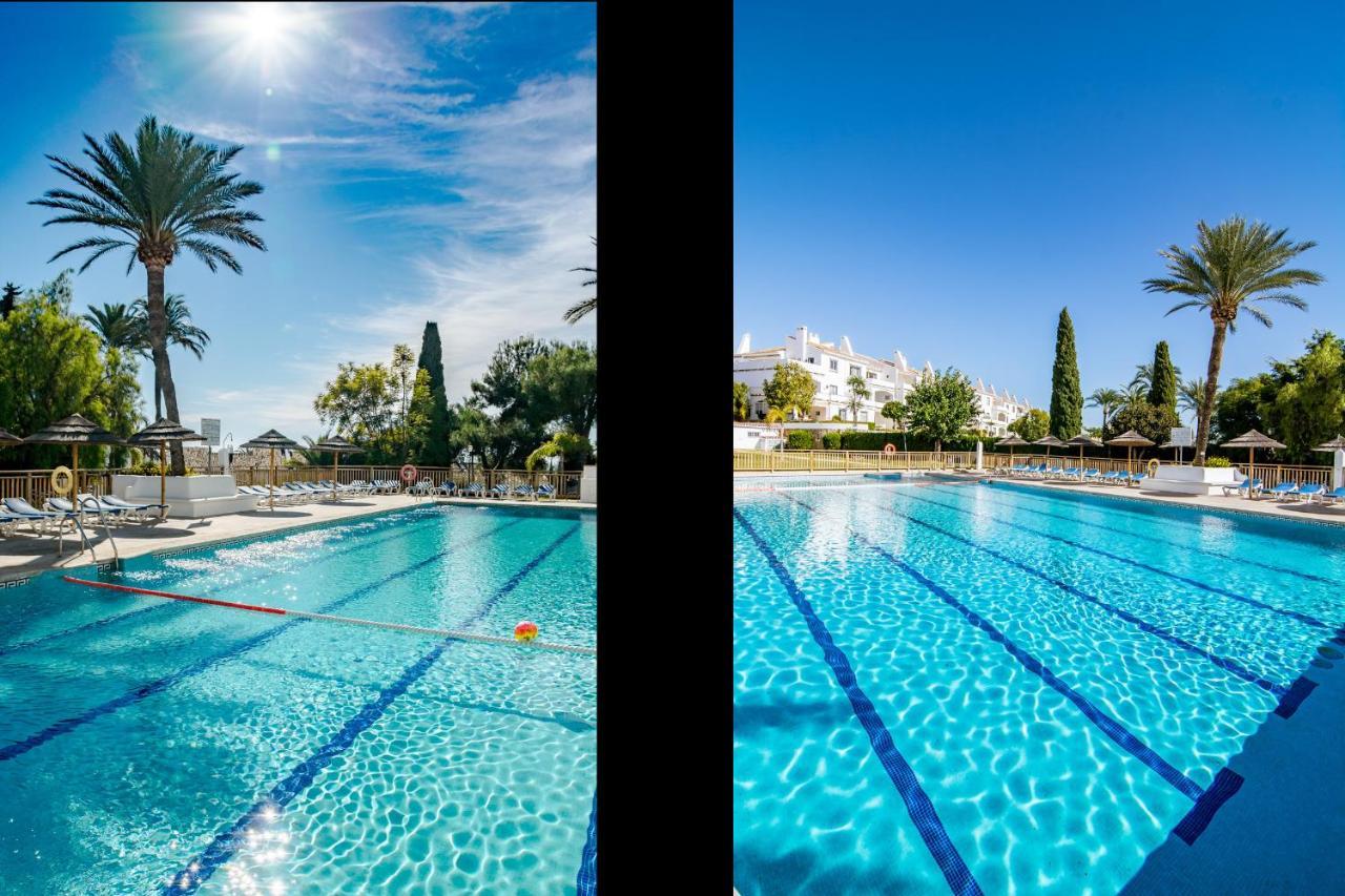 Cl- 1 Bedroom Walking Distance To Puerto Banus Appartement *