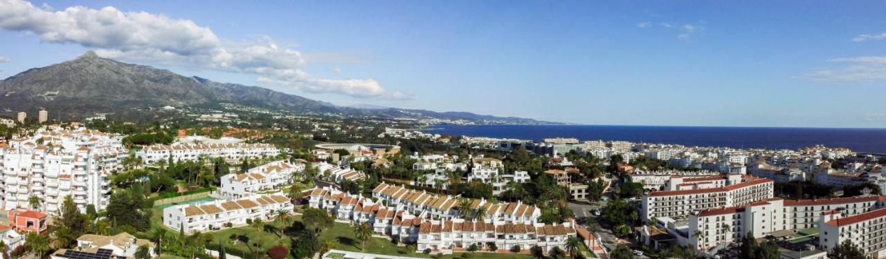 Cl- 1 Bedroom Walking Distance To Puerto Banus Appartement *