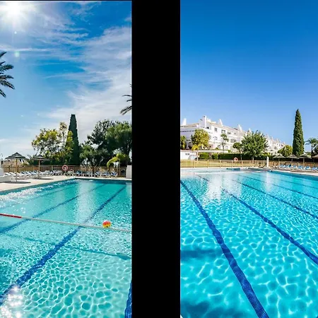 Cl- 1 Bedroom Walking Distance To Puerto Banus Marbella Exterior photo