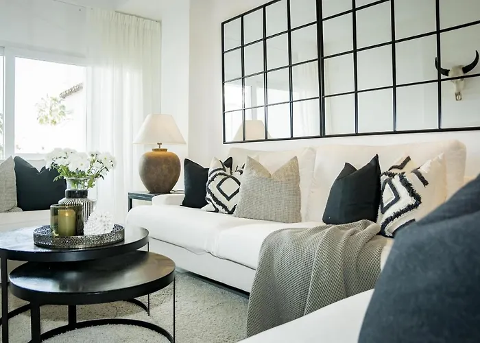 CL-Spectacular 1 Bedroom Apartment